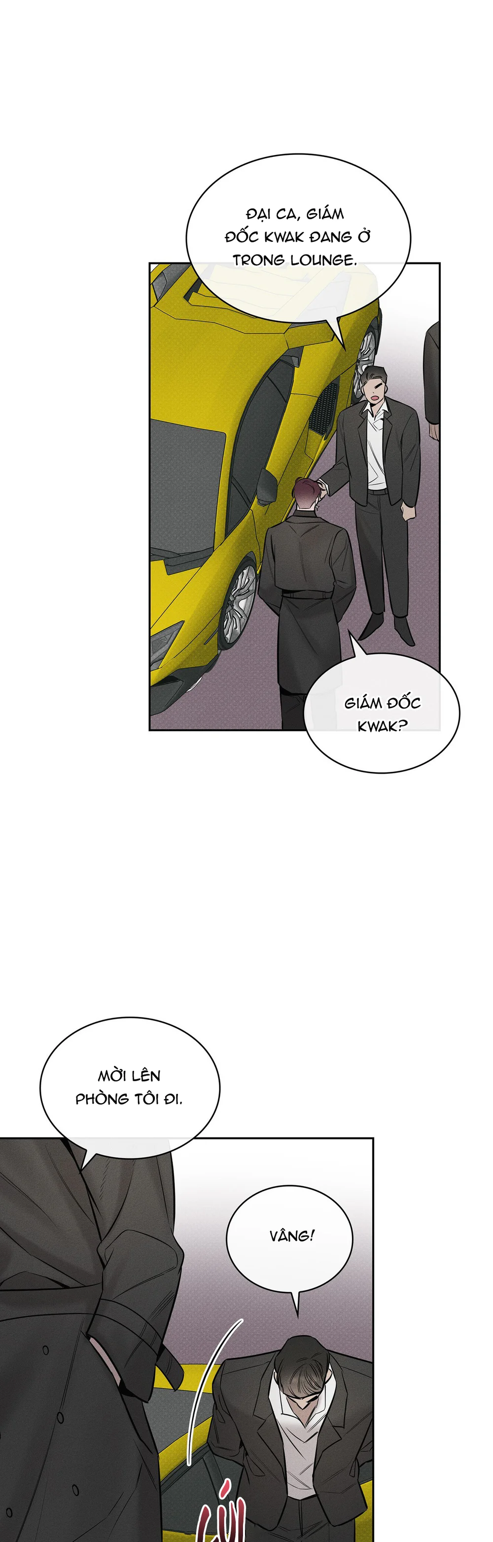 Đọc truyện ALPHEGA - Chapter 3