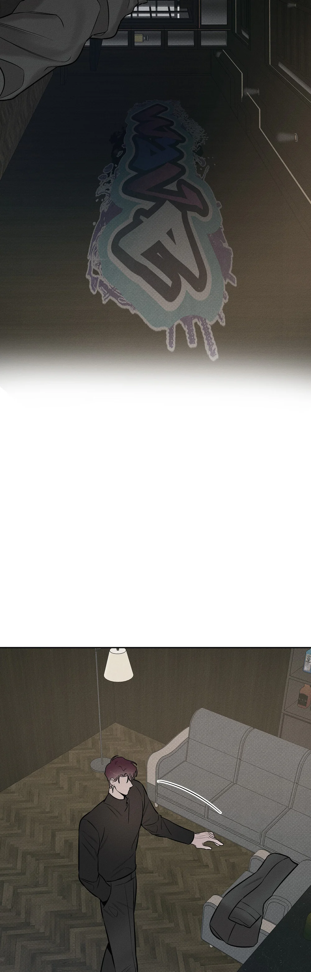 Đọc truyện ALPHEGA - Chapter 3