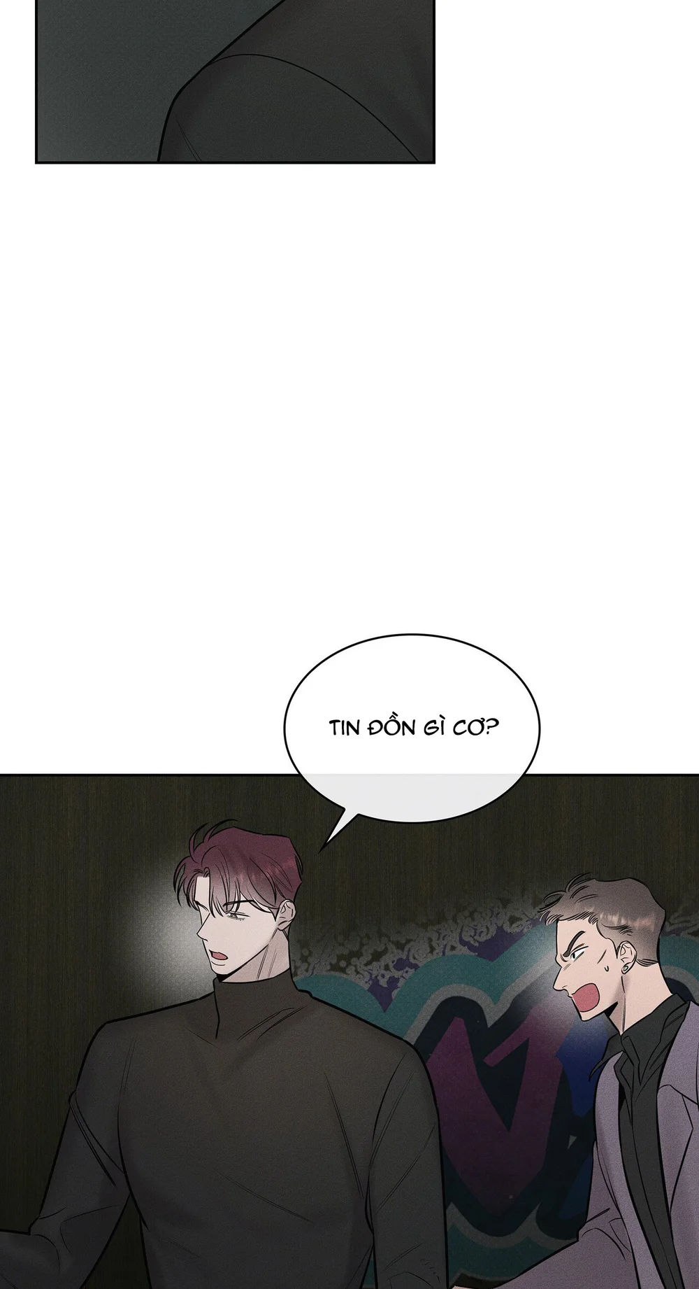 Đọc truyện ALPHEGA - Chapter 3