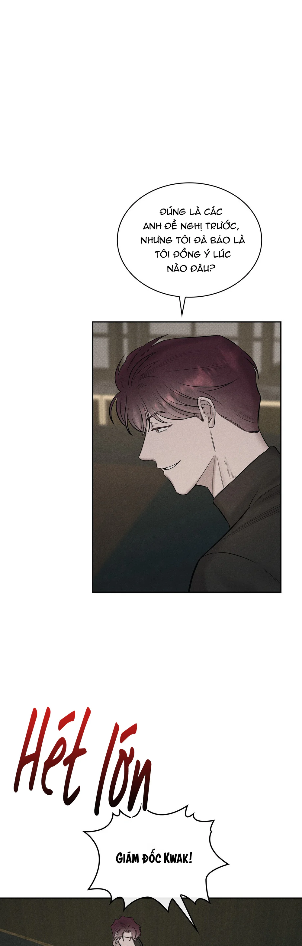 Đọc truyện ALPHEGA - Chapter 3