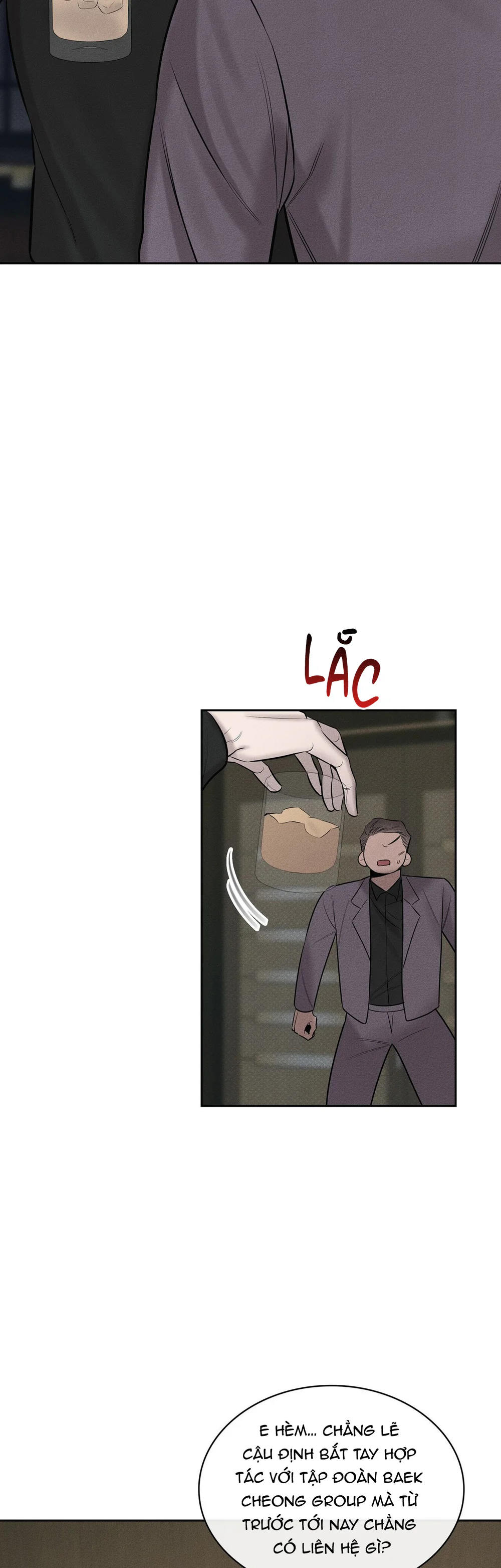 Đọc truyện ALPHEGA - Chapter 3