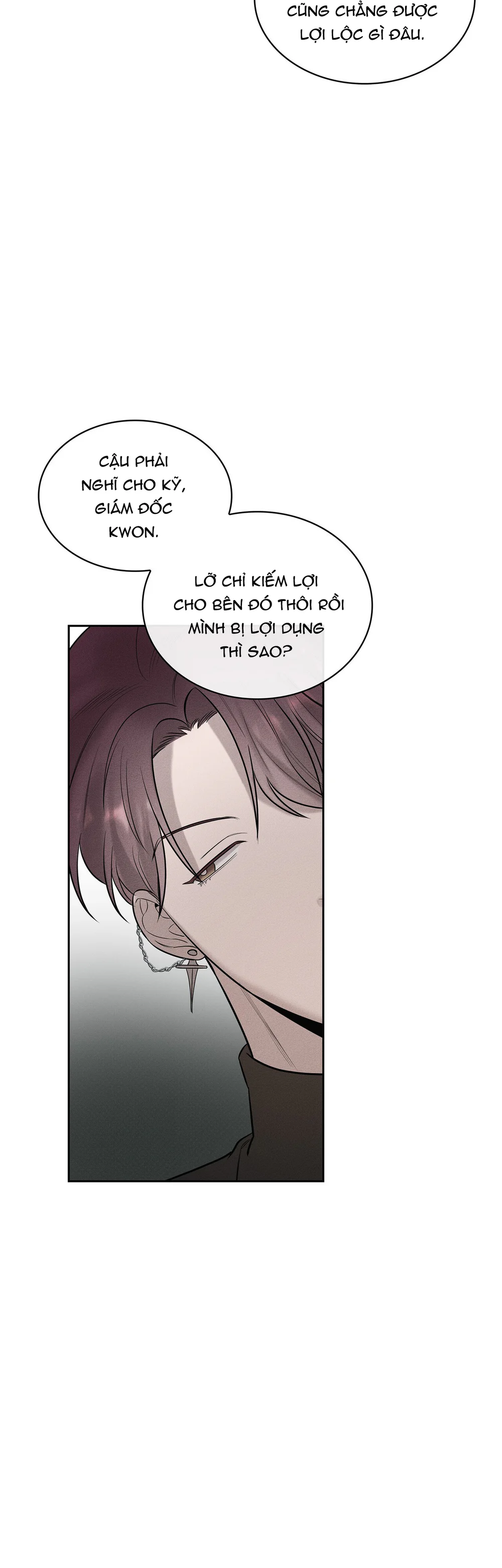 Đọc truyện ALPHEGA - Chapter 3