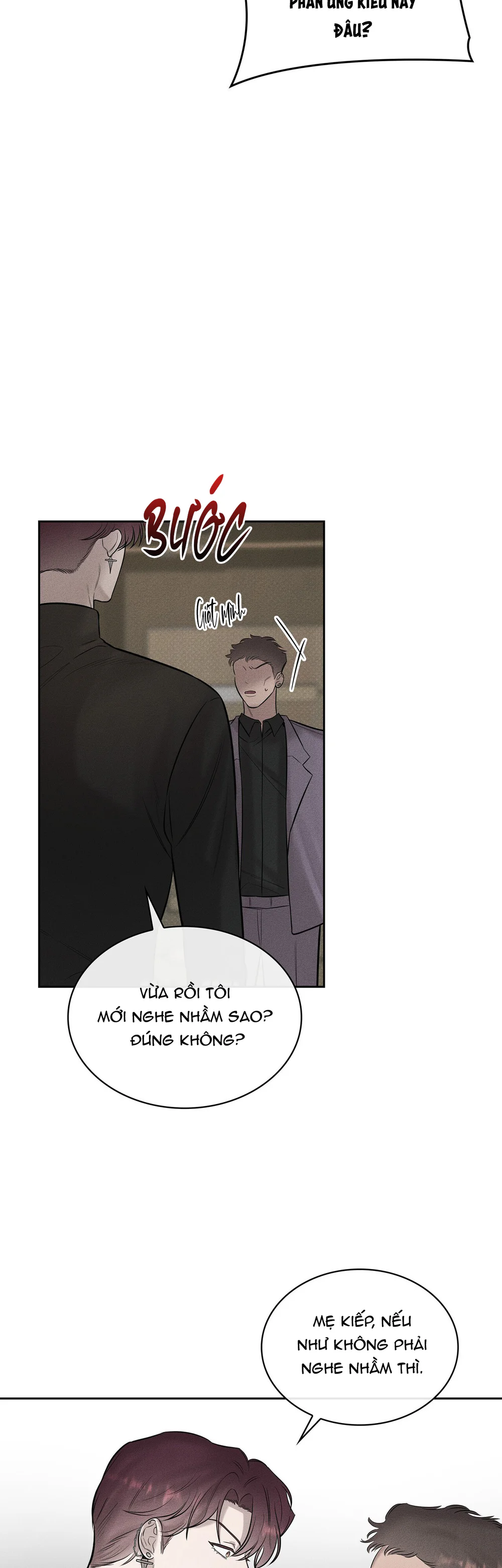 Đọc truyện ALPHEGA - Chapter 3