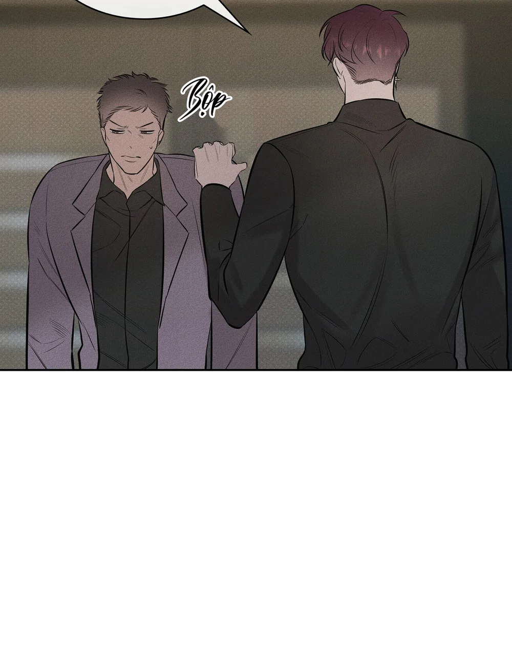 Đọc truyện ALPHEGA - Chapter 3