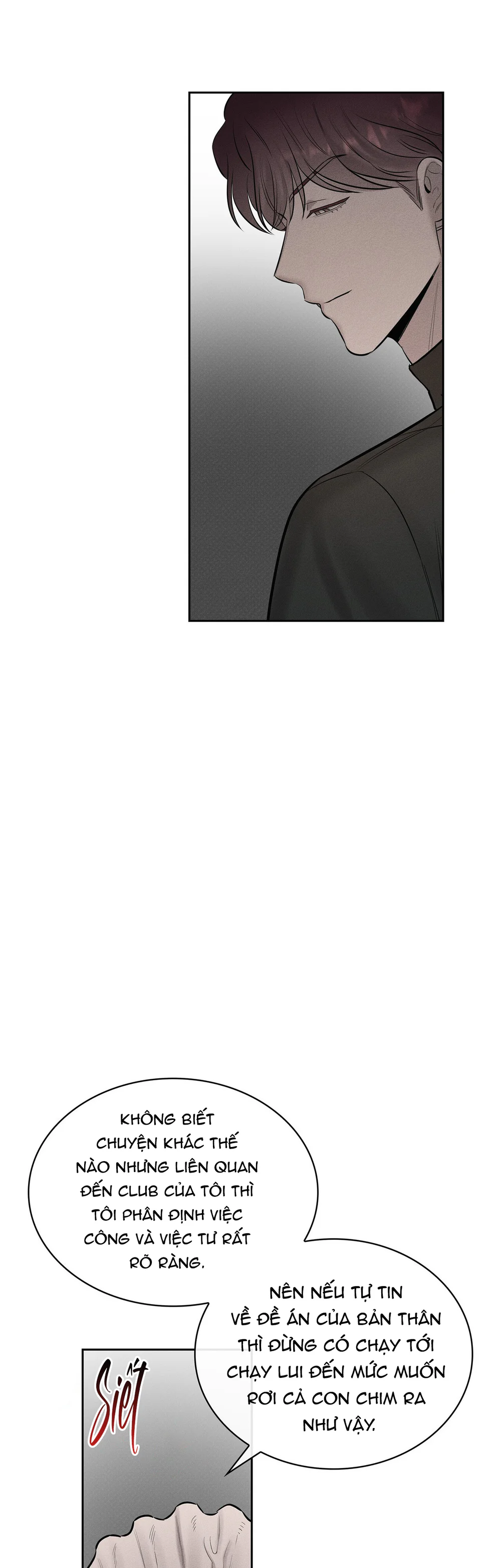 Đọc truyện ALPHEGA - Chapter 3