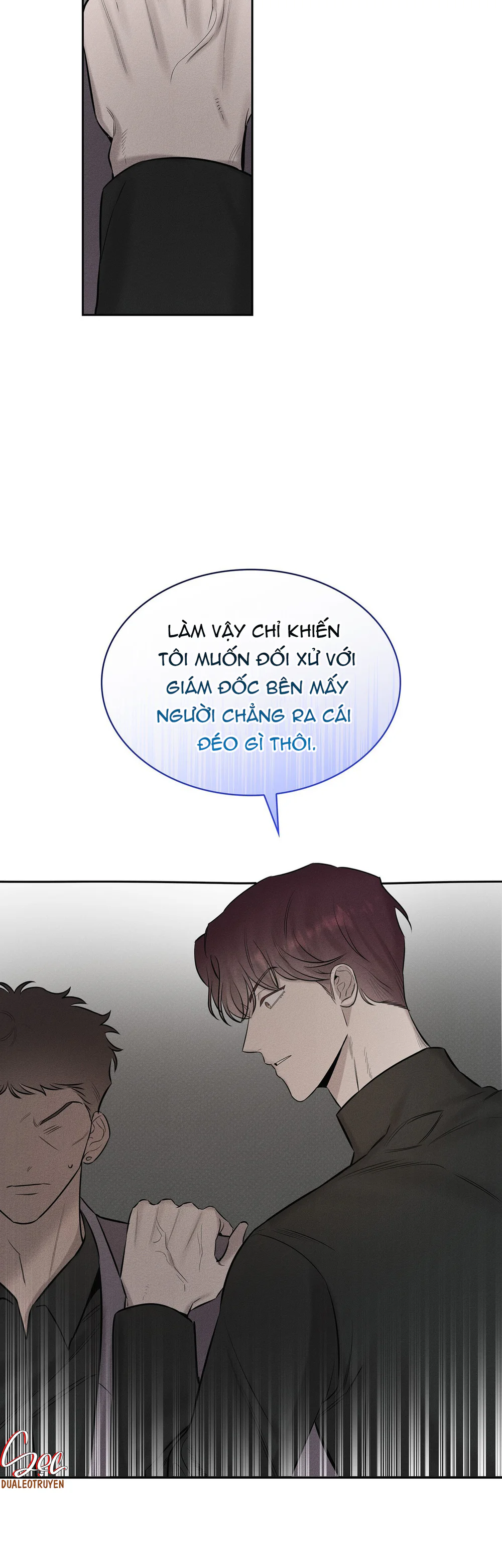 Đọc truyện ALPHEGA - Chapter 3