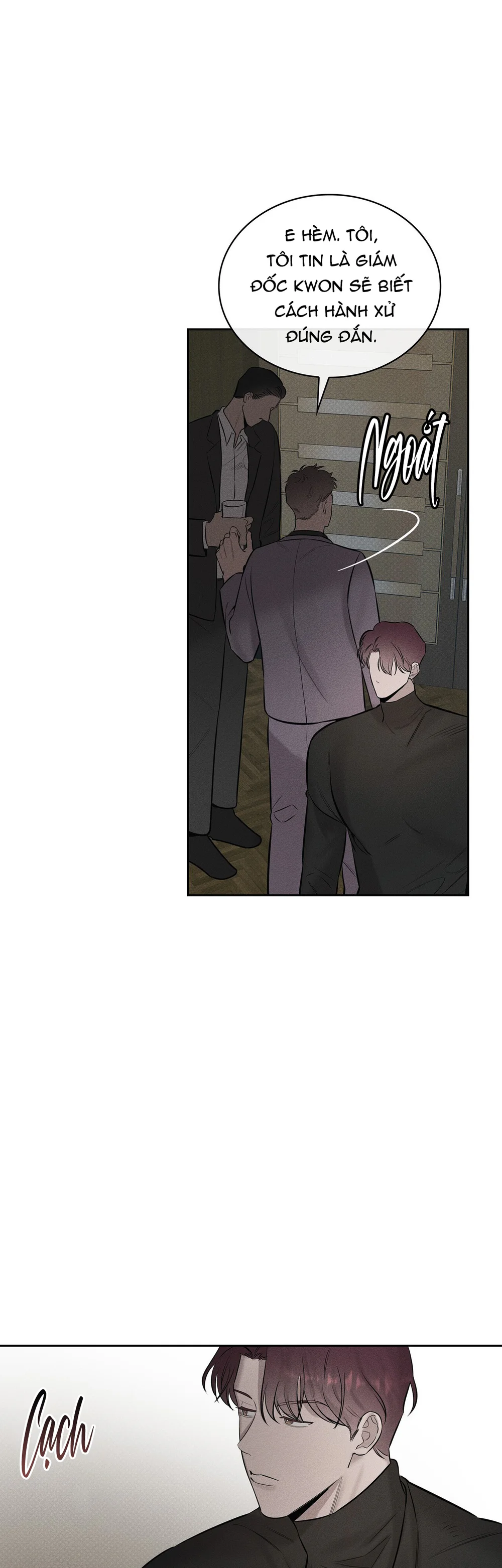 Đọc truyện ALPHEGA - Chapter 3