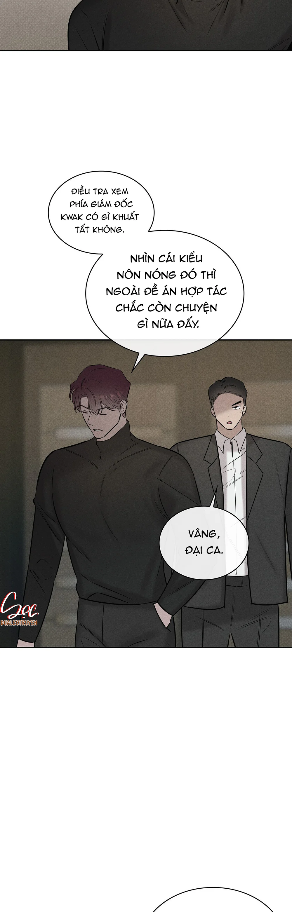 Đọc truyện ALPHEGA - Chapter 3