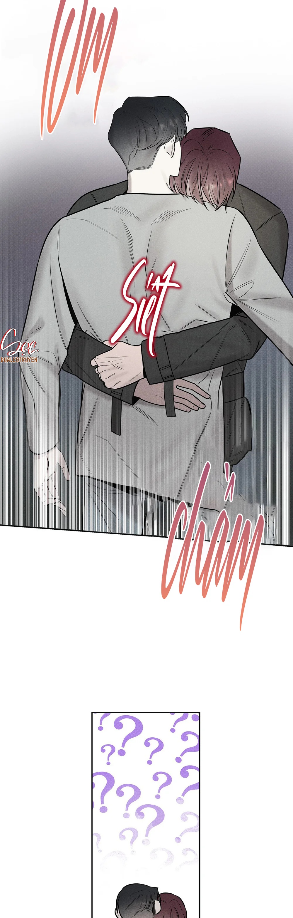 Đọc truyện ALPHEGA - Chapter 3