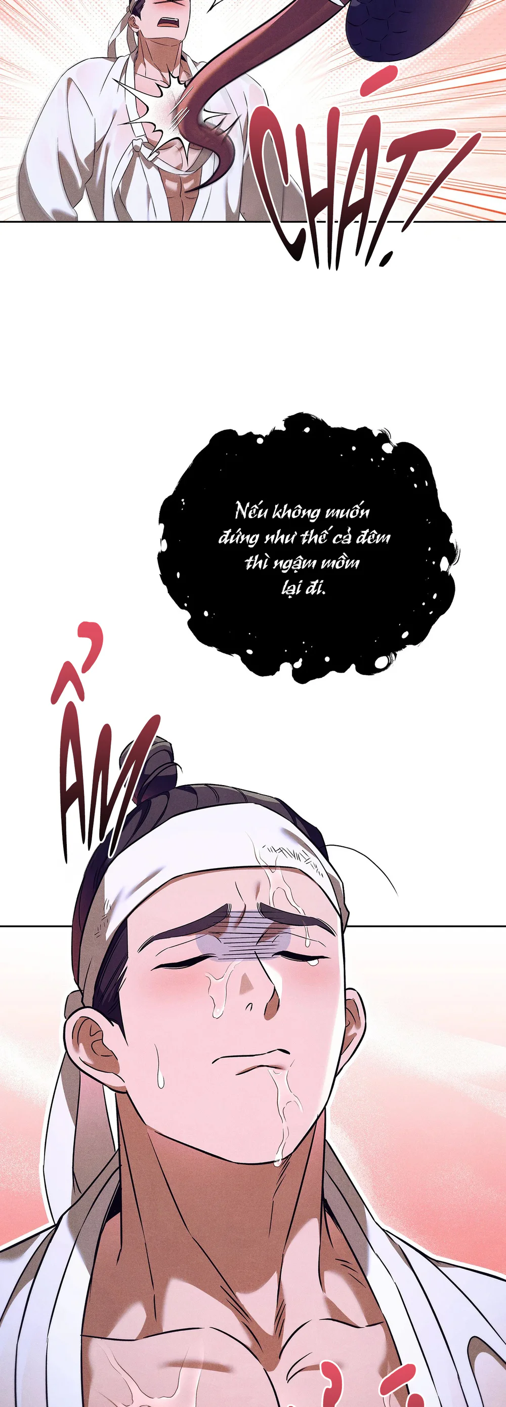 Đọc truyện MÃNG XÀ VÀ CHÀNG TIỀU PHU - Chapter 2