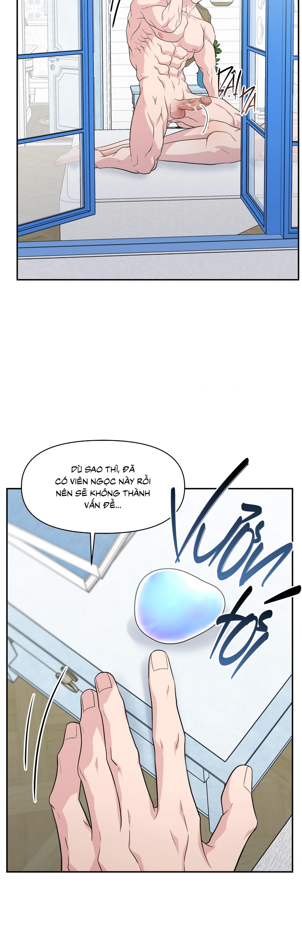 Đọc truyện TRUYỂN TẬP - NHỮNG CON KU NÚNG NÍNH - Chapter 15