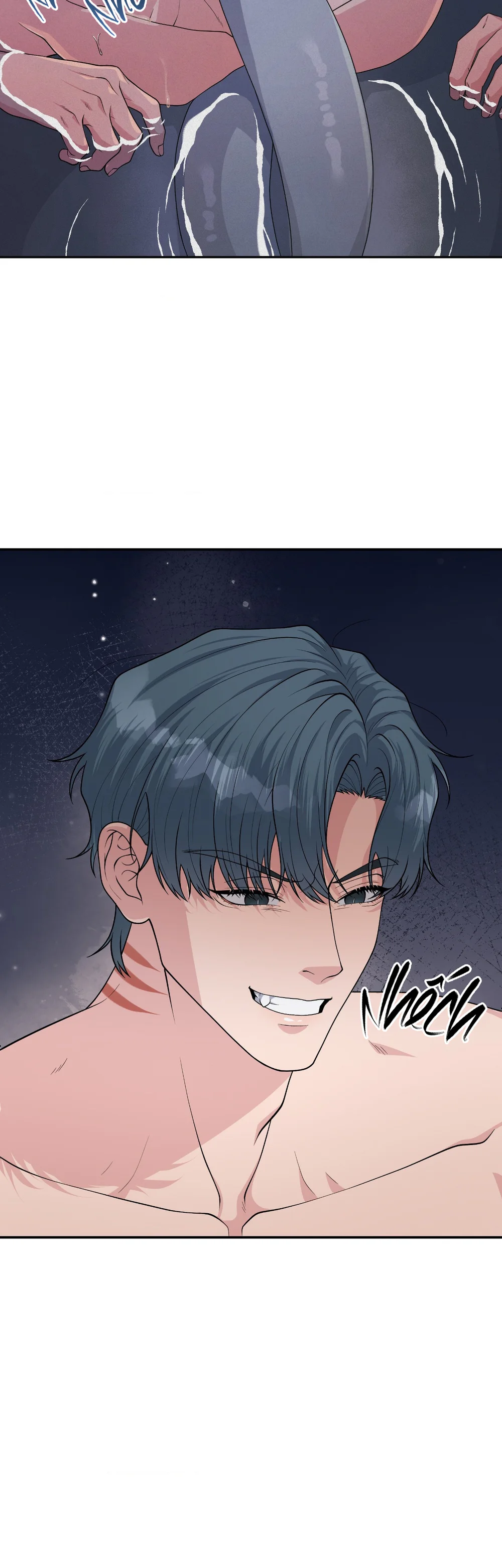 Đọc truyện TRUYỂN TẬP - NHỮNG CON KU NÚNG NÍNH - Chapter 15