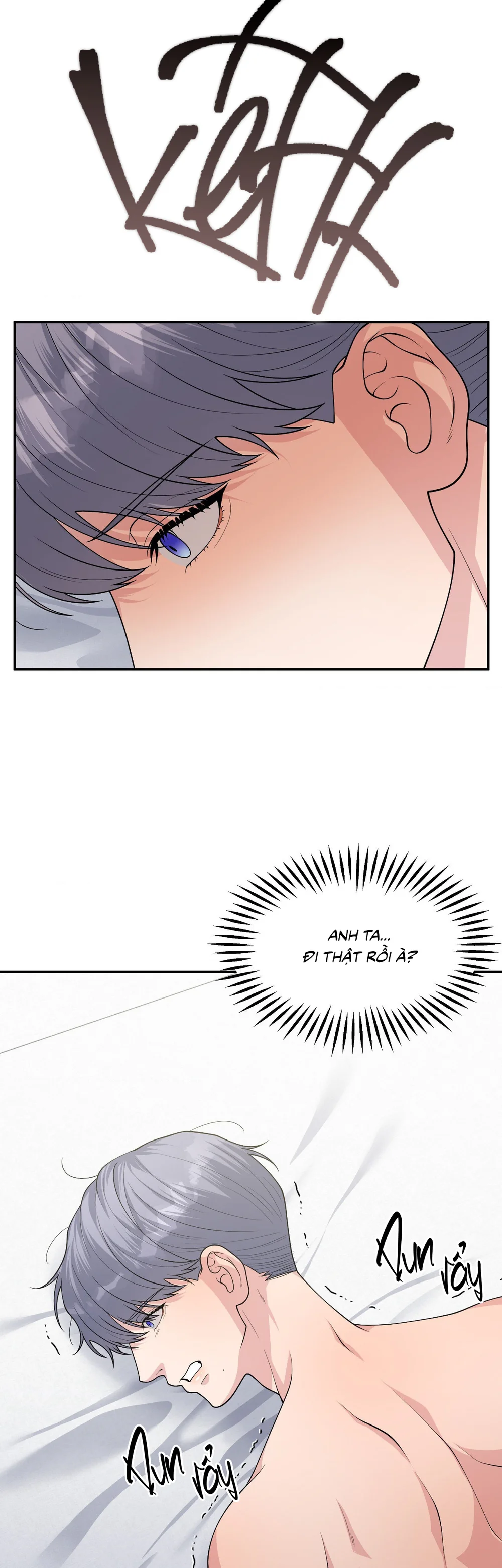 Đọc truyện TRUYỂN TẬP - NHỮNG CON KU NÚNG NÍNH - Chapter 15