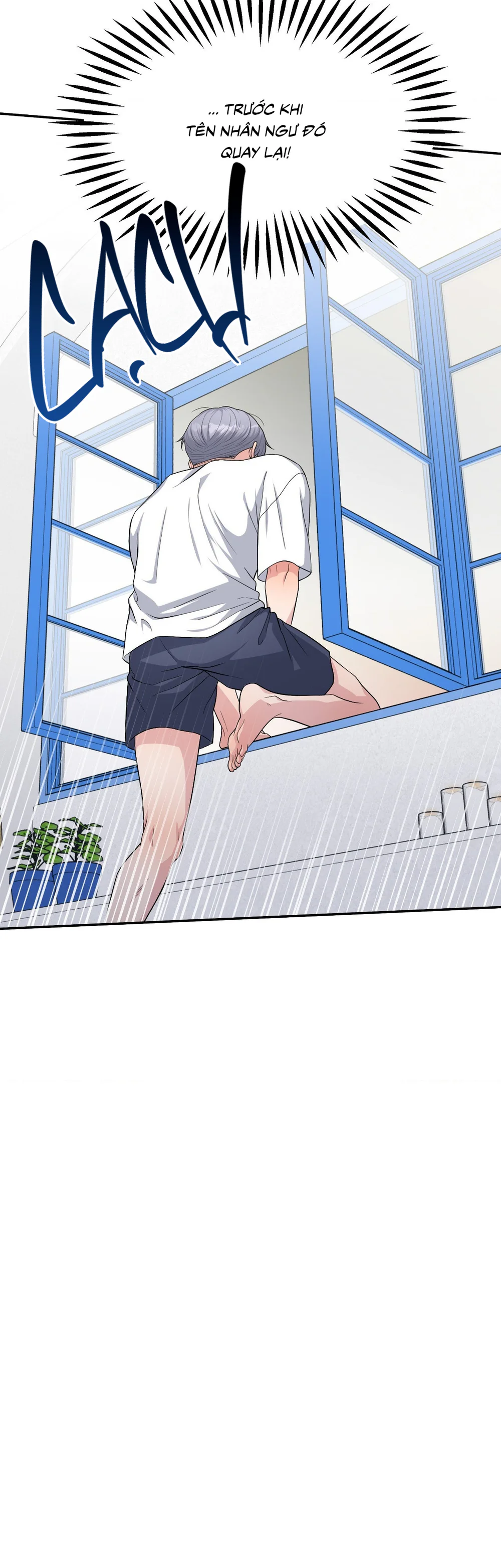 Đọc truyện TRUYỂN TẬP - NHỮNG CON KU NÚNG NÍNH - Chapter 15