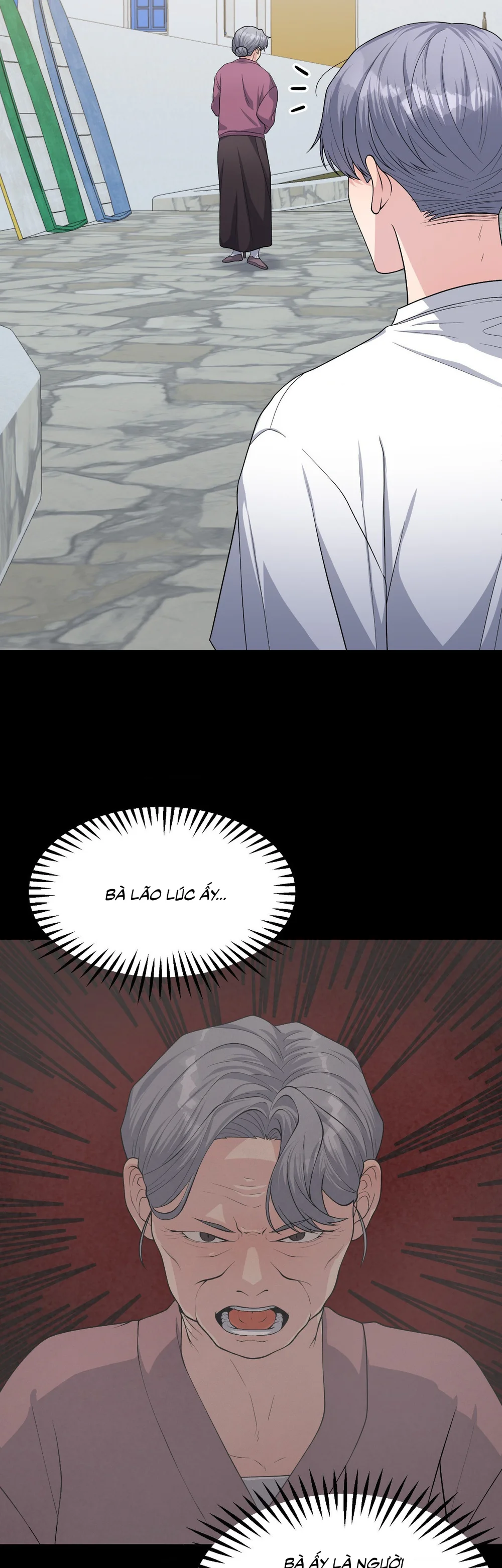 Đọc truyện TRUYỂN TẬP - NHỮNG CON KU NÚNG NÍNH - Chapter 15