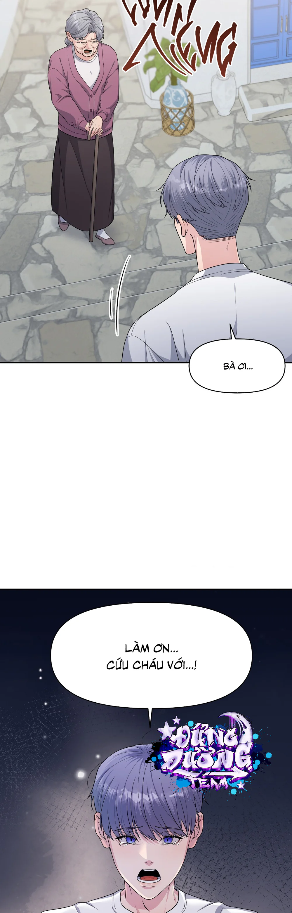 Đọc truyện TRUYỂN TẬP - NHỮNG CON KU NÚNG NÍNH - Chapter 15