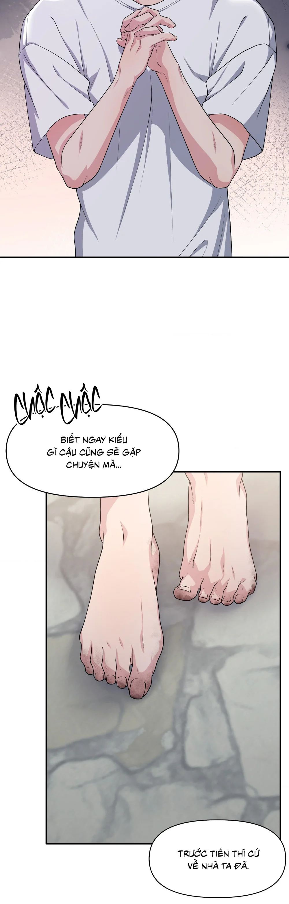 Đọc truyện TRUYỂN TẬP - NHỮNG CON KU NÚNG NÍNH - Chapter 15