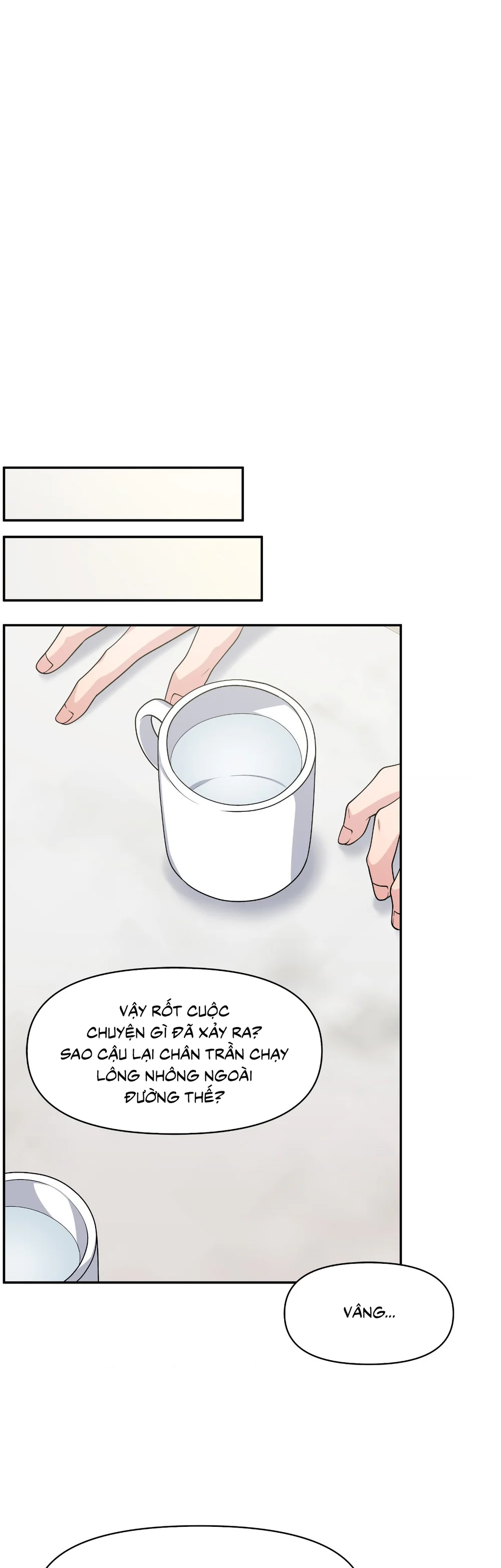 Đọc truyện TRUYỂN TẬP - NHỮNG CON KU NÚNG NÍNH - Chapter 15