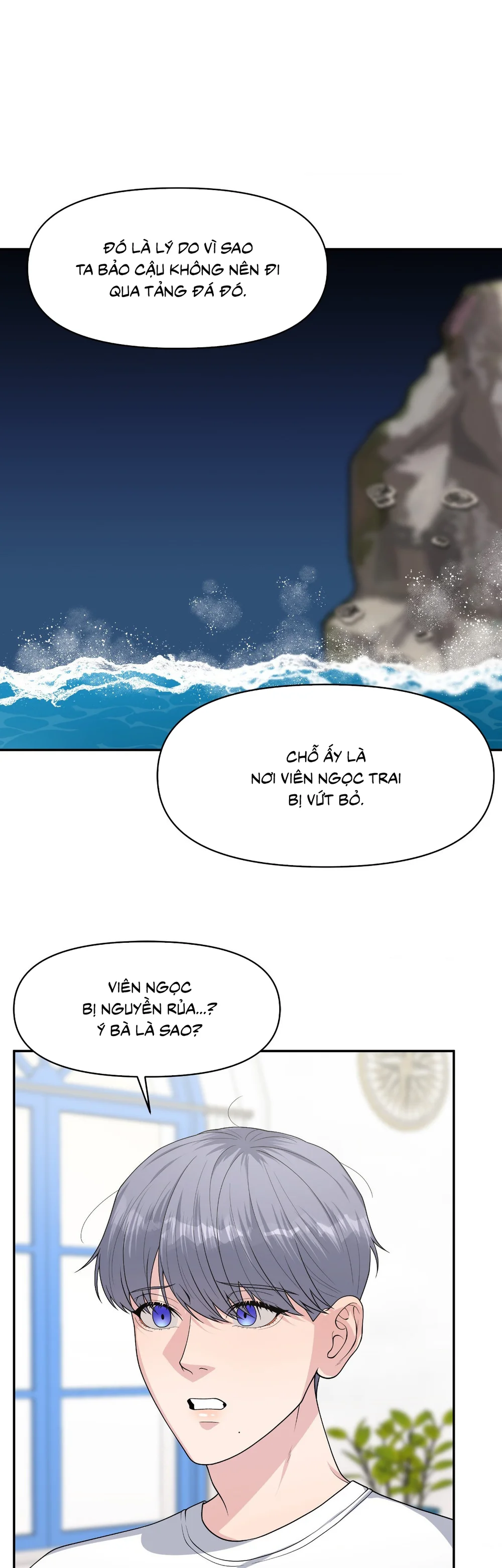 Đọc truyện TRUYỂN TẬP - NHỮNG CON KU NÚNG NÍNH - Chapter 15