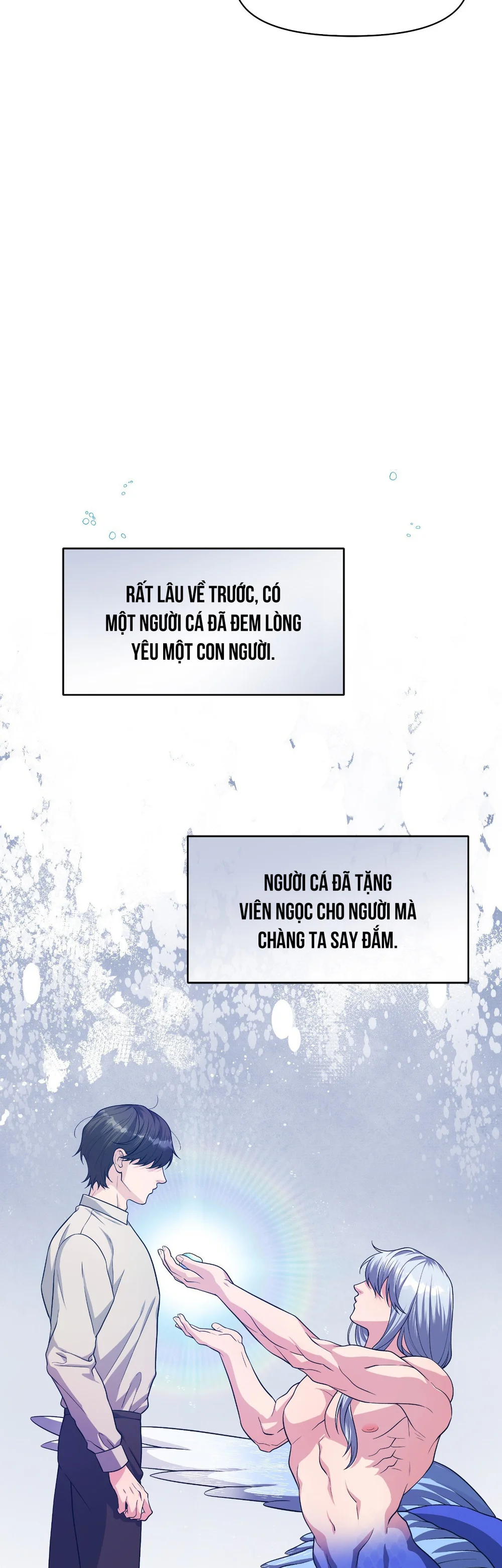 Đọc truyện TRUYỂN TẬP - NHỮNG CON KU NÚNG NÍNH - Chapter 15