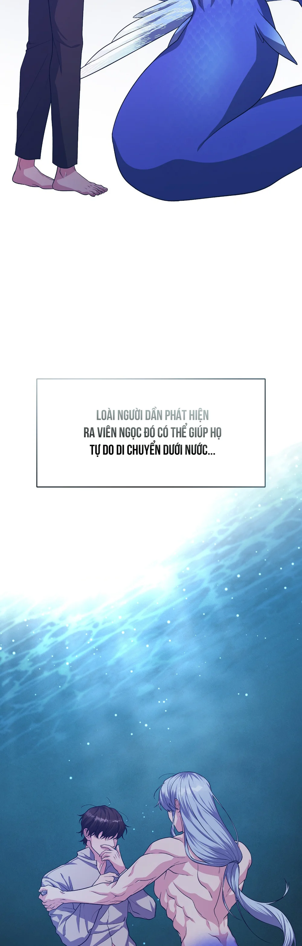 Đọc truyện TRUYỂN TẬP - NHỮNG CON KU NÚNG NÍNH - Chapter 15