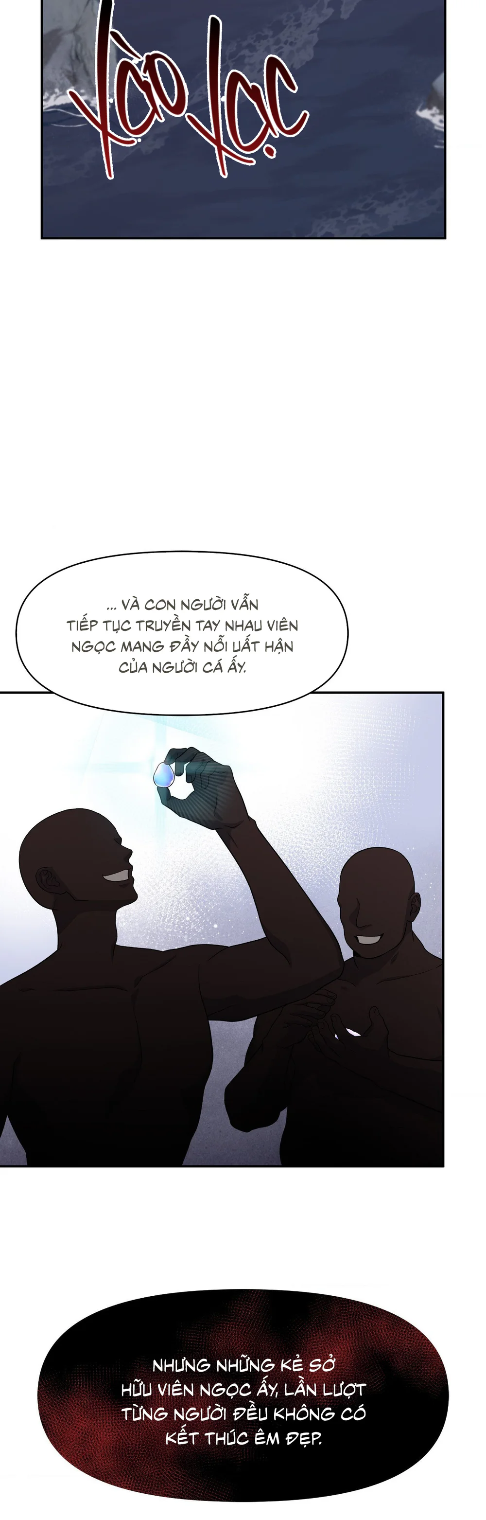 Đọc truyện TRUYỂN TẬP - NHỮNG CON KU NÚNG NÍNH - Chapter 15