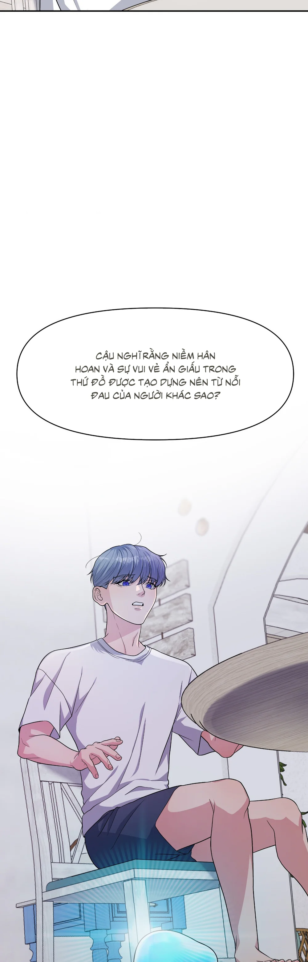 Đọc truyện TRUYỂN TẬP - NHỮNG CON KU NÚNG NÍNH - Chapter 15