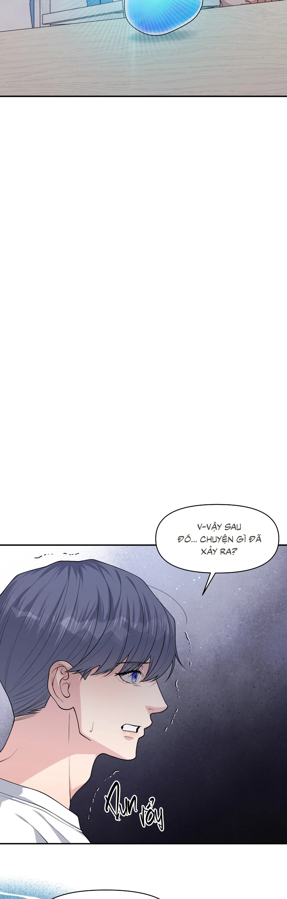 Đọc truyện TRUYỂN TẬP - NHỮNG CON KU NÚNG NÍNH - Chapter 15