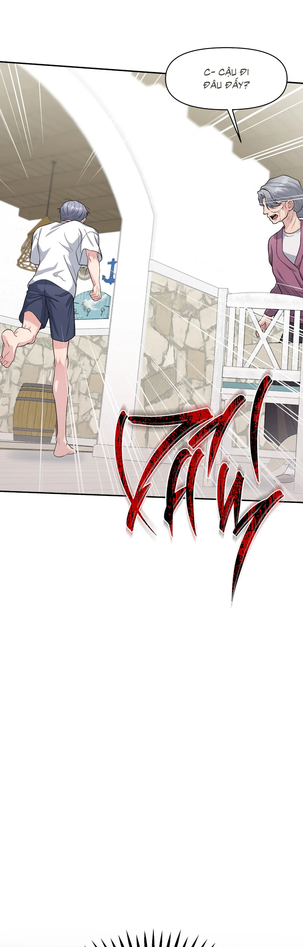 Đọc truyện TRUYỂN TẬP - NHỮNG CON KU NÚNG NÍNH - Chapter 15