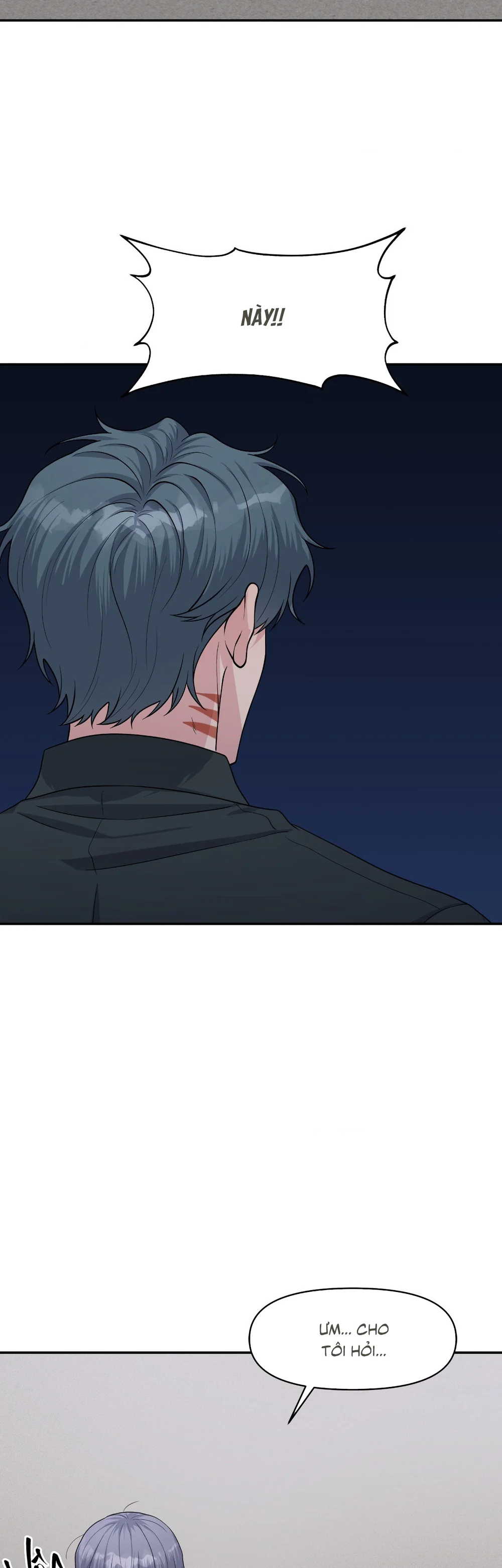 Đọc truyện TRUYỂN TẬP - NHỮNG CON KU NÚNG NÍNH - Chapter 15