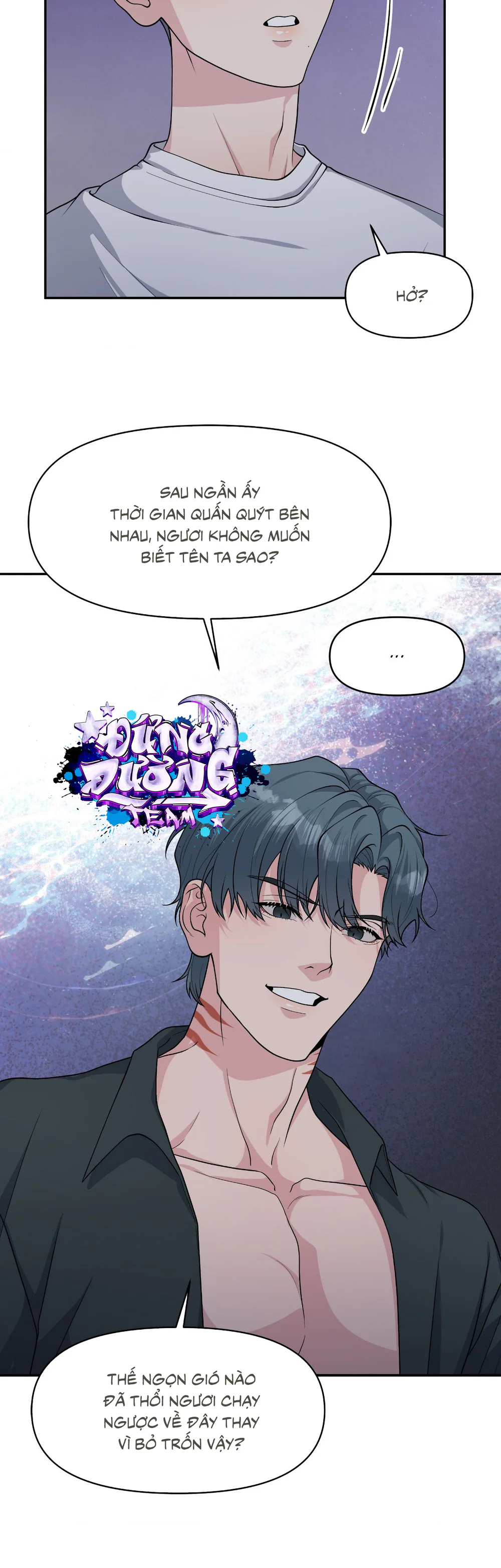 Đọc truyện TRUYỂN TẬP - NHỮNG CON KU NÚNG NÍNH - Chapter 15