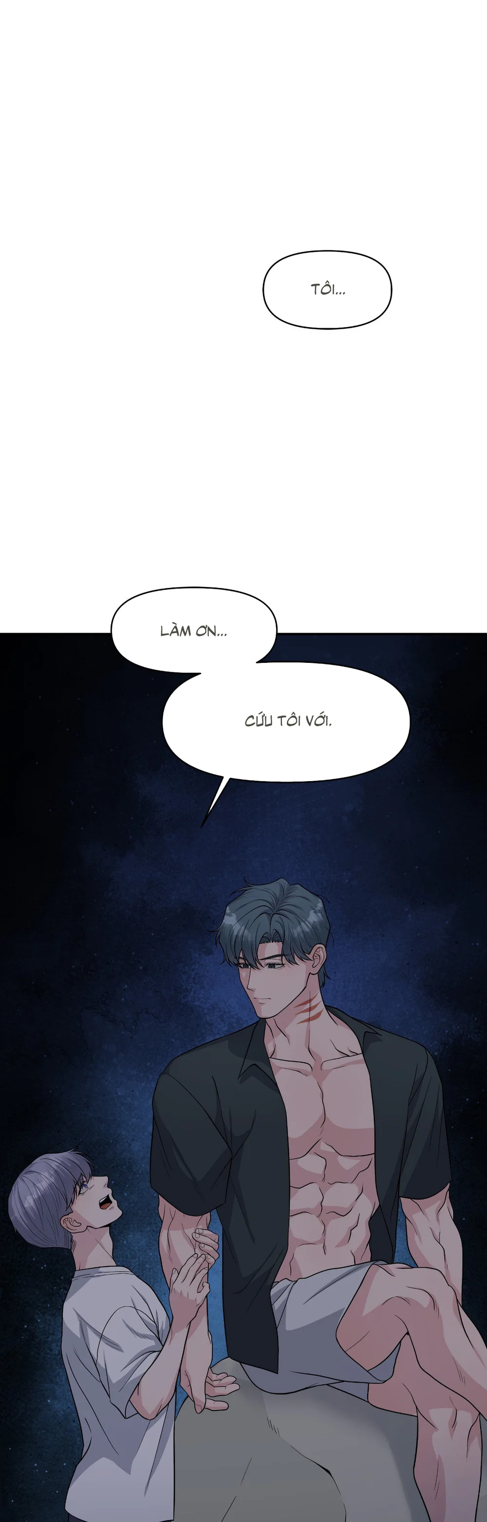 Đọc truyện TRUYỂN TẬP - NHỮNG CON KU NÚNG NÍNH - Chapter 15