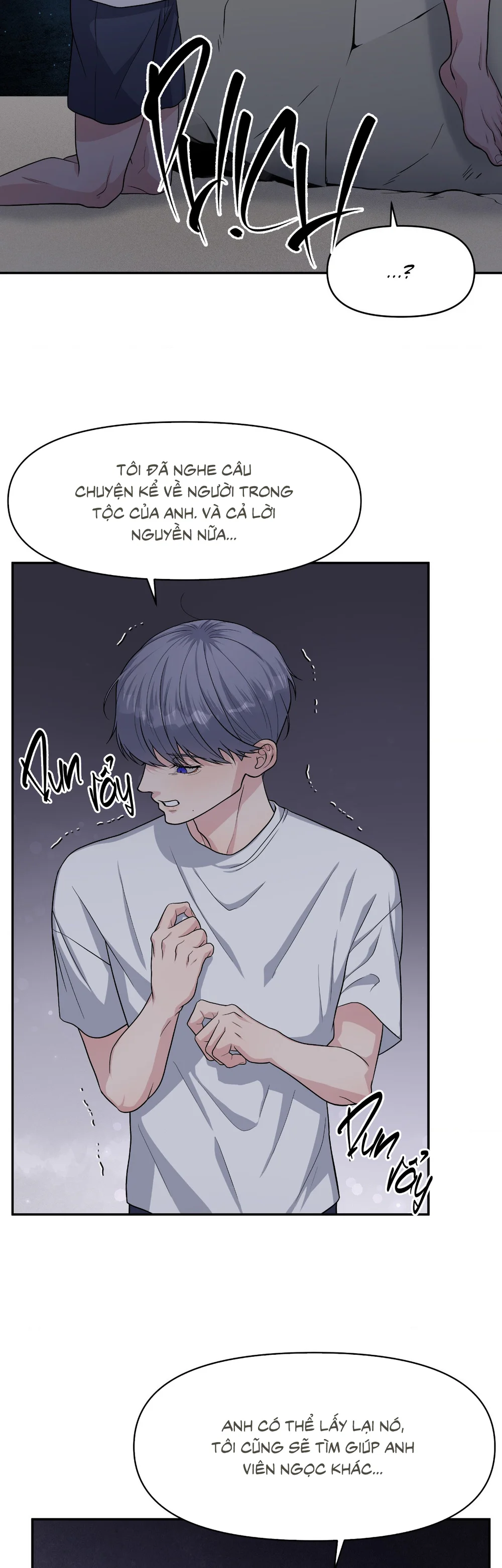 Đọc truyện TRUYỂN TẬP - NHỮNG CON KU NÚNG NÍNH - Chapter 15