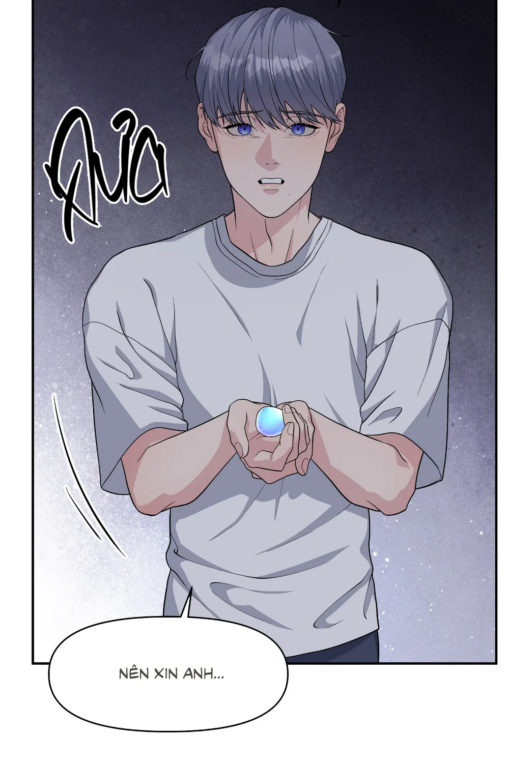 Đọc truyện TRUYỂN TẬP - NHỮNG CON KU NÚNG NÍNH - Chapter 15