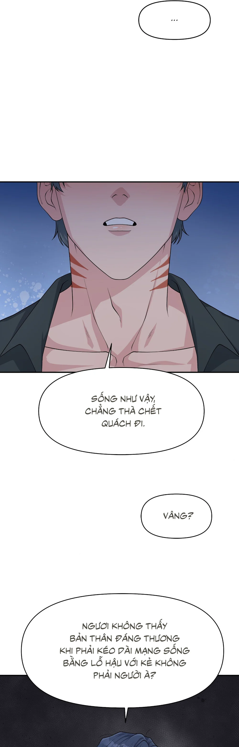 Đọc truyện TRUYỂN TẬP - NHỮNG CON KU NÚNG NÍNH - Chapter 15