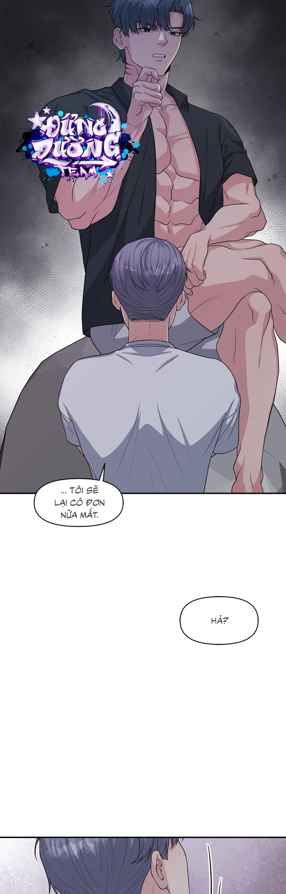 Đọc truyện TRUYỂN TẬP - NHỮNG CON KU NÚNG NÍNH - Chapter 15