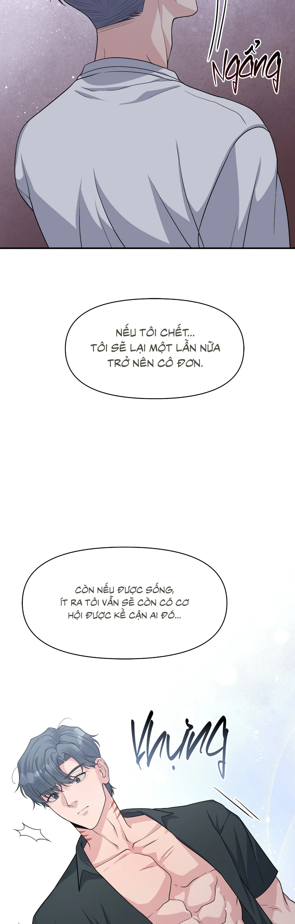 Đọc truyện TRUYỂN TẬP - NHỮNG CON KU NÚNG NÍNH - Chapter 15