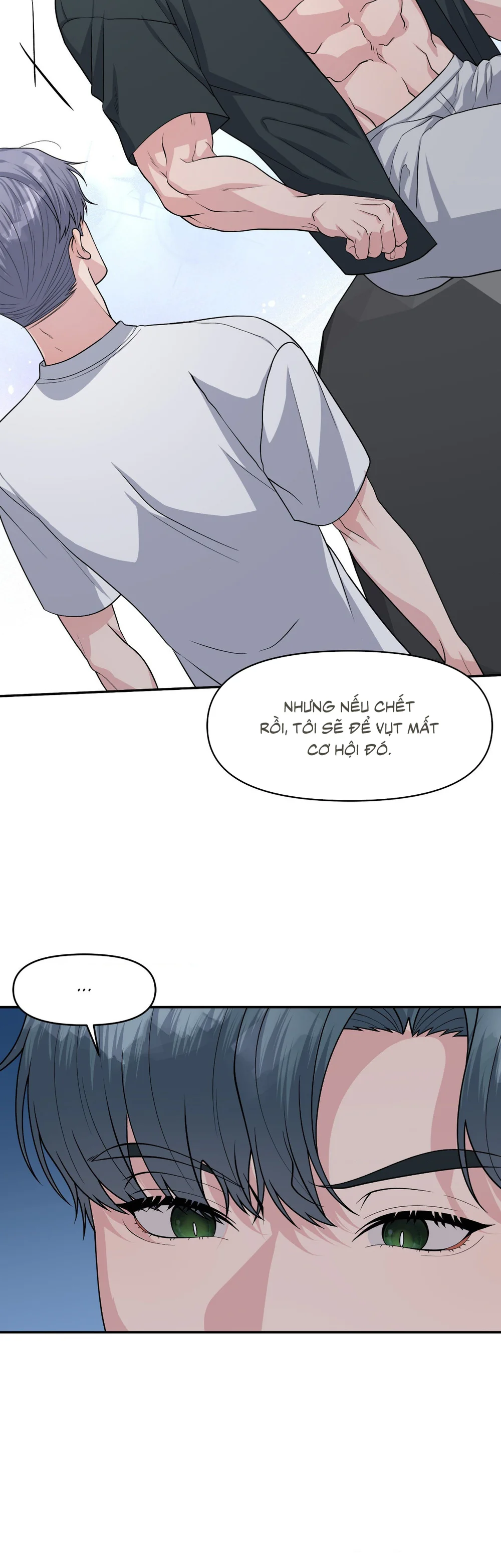 Đọc truyện TRUYỂN TẬP - NHỮNG CON KU NÚNG NÍNH - Chapter 15