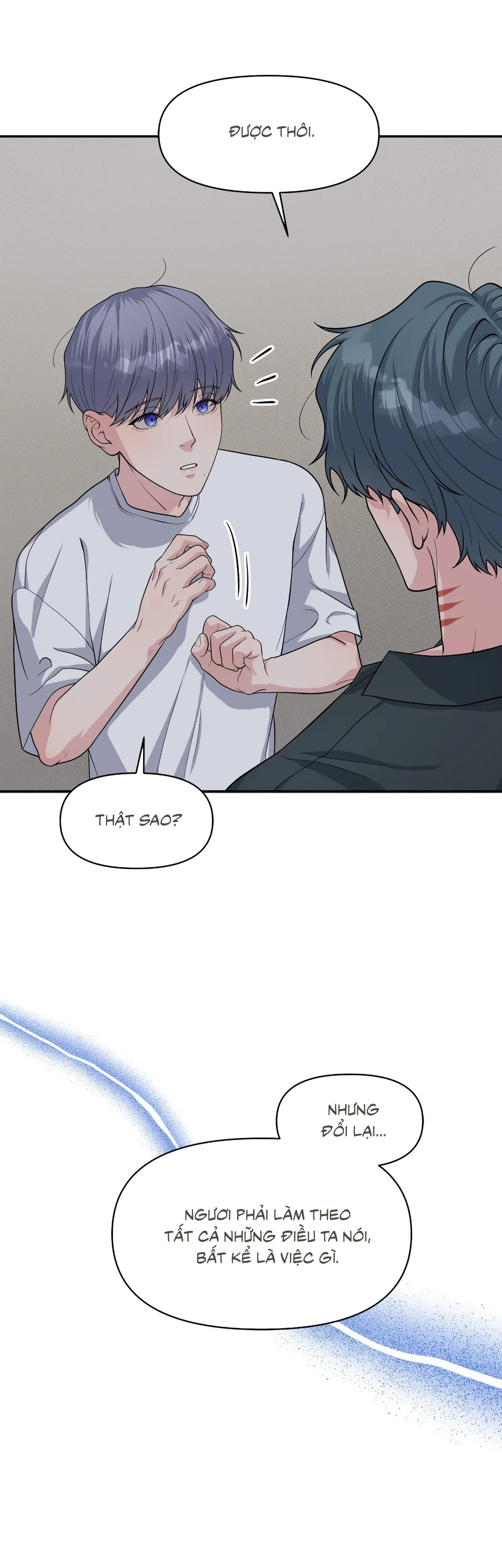 Đọc truyện TRUYỂN TẬP - NHỮNG CON KU NÚNG NÍNH - Chapter 15