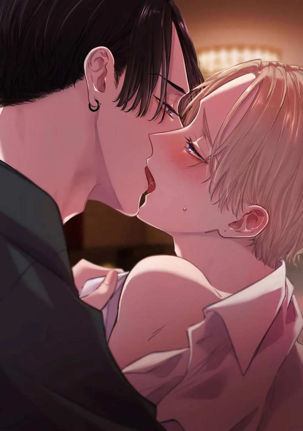 Đọc truyện Perfect Addiction - Chapter 1