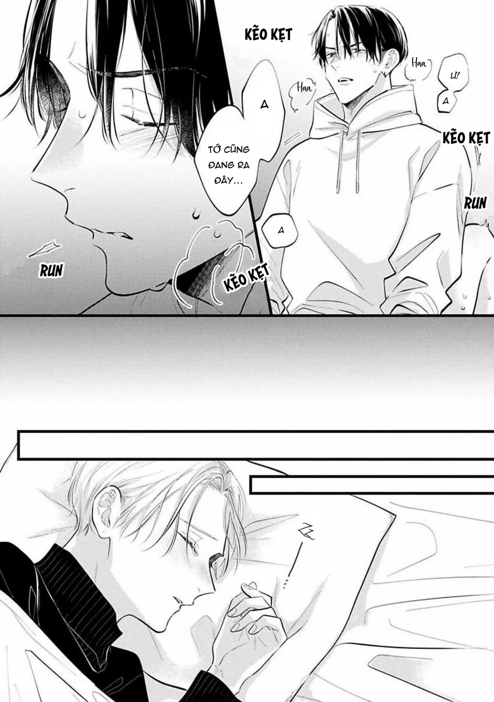 Đọc truyện Perfect Addiction - Chapter 1