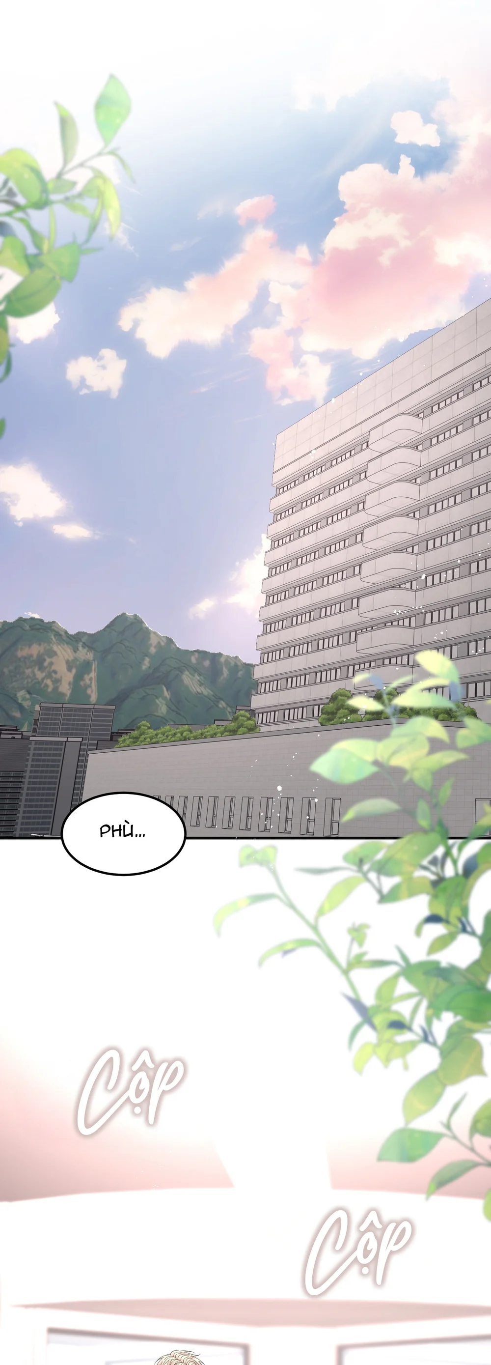 Đọc truyện (ABO) Quo Vadis, Domine? - Chapter 5