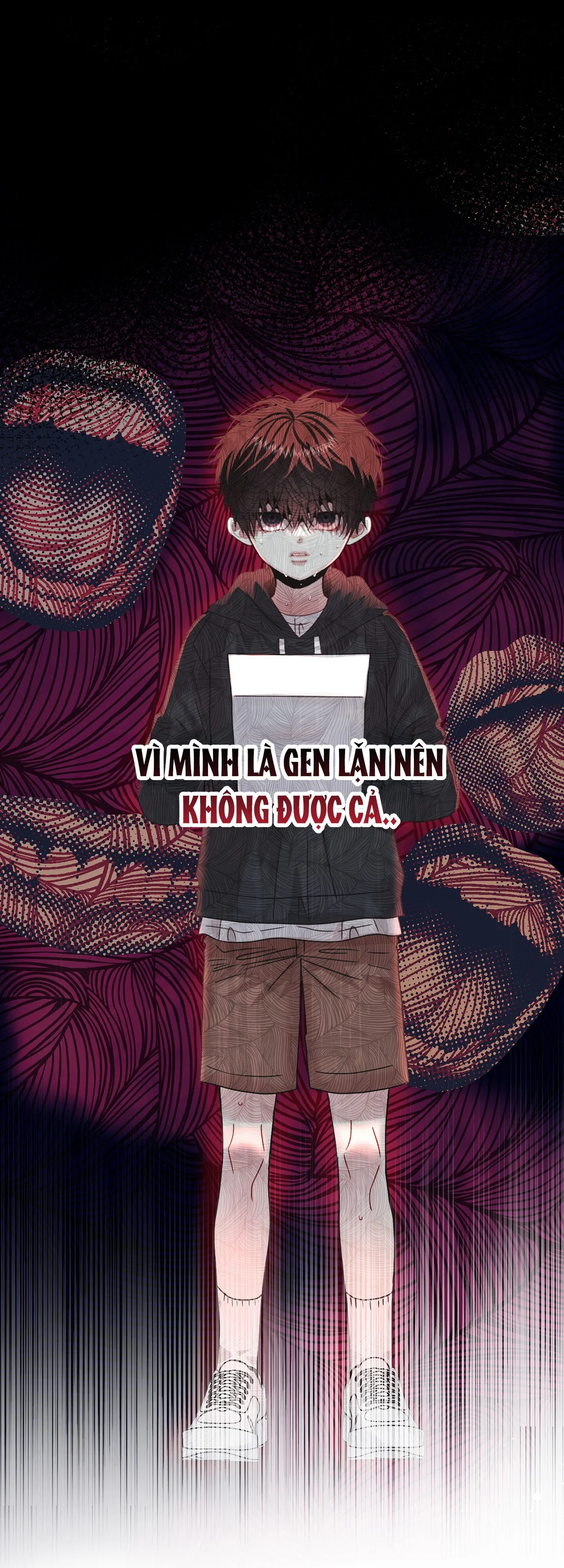 Đọc truyện (ABO) Quo Vadis, Domine? - Chapter 5