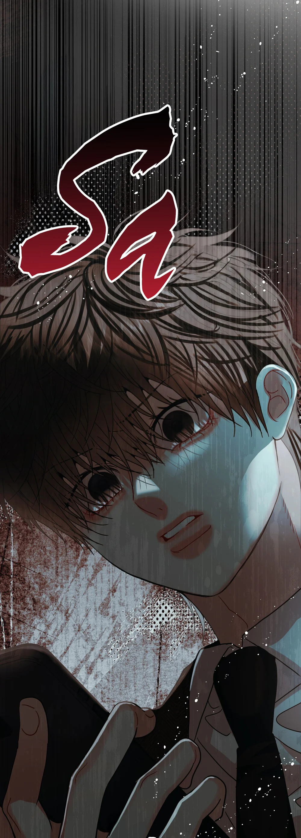 Đọc truyện (ABO) Quo Vadis, Domine? - Chapter 5