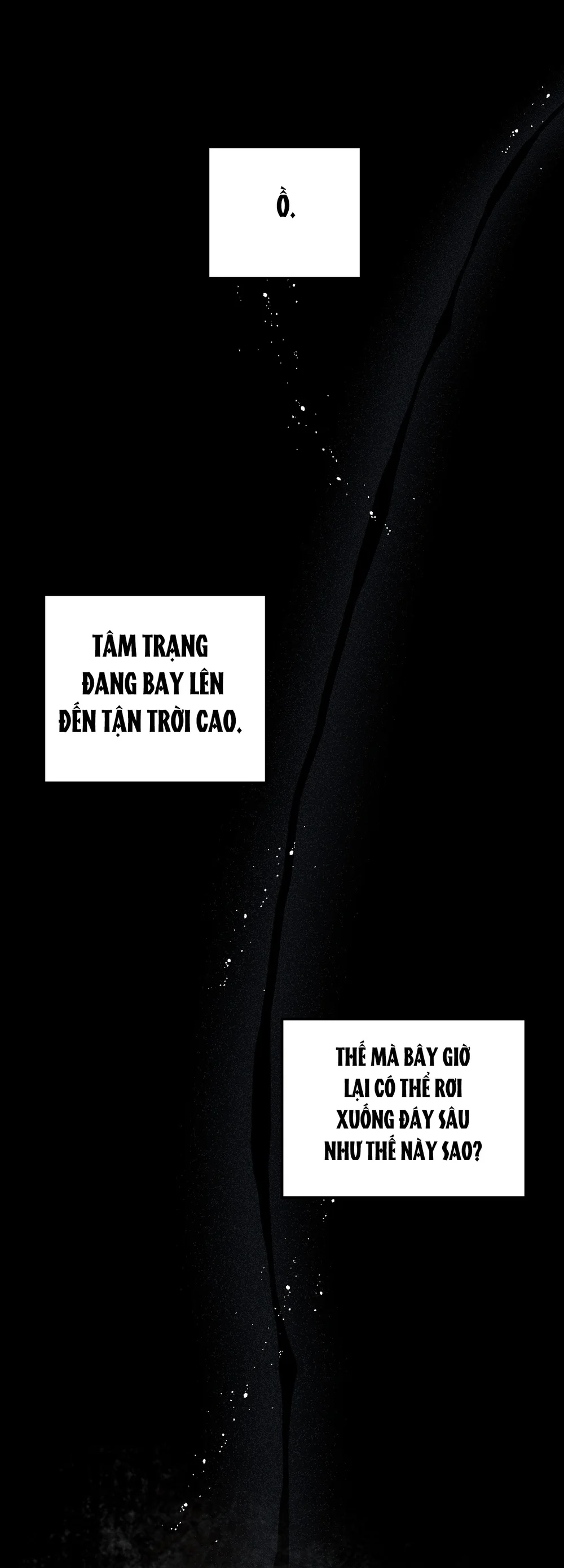 Đọc truyện (ABO) Quo Vadis, Domine? - Chapter 5