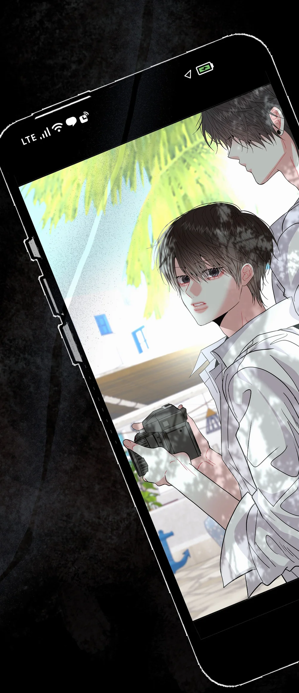 Đọc truyện (ABO) Quo Vadis, Domine? - Chapter 5