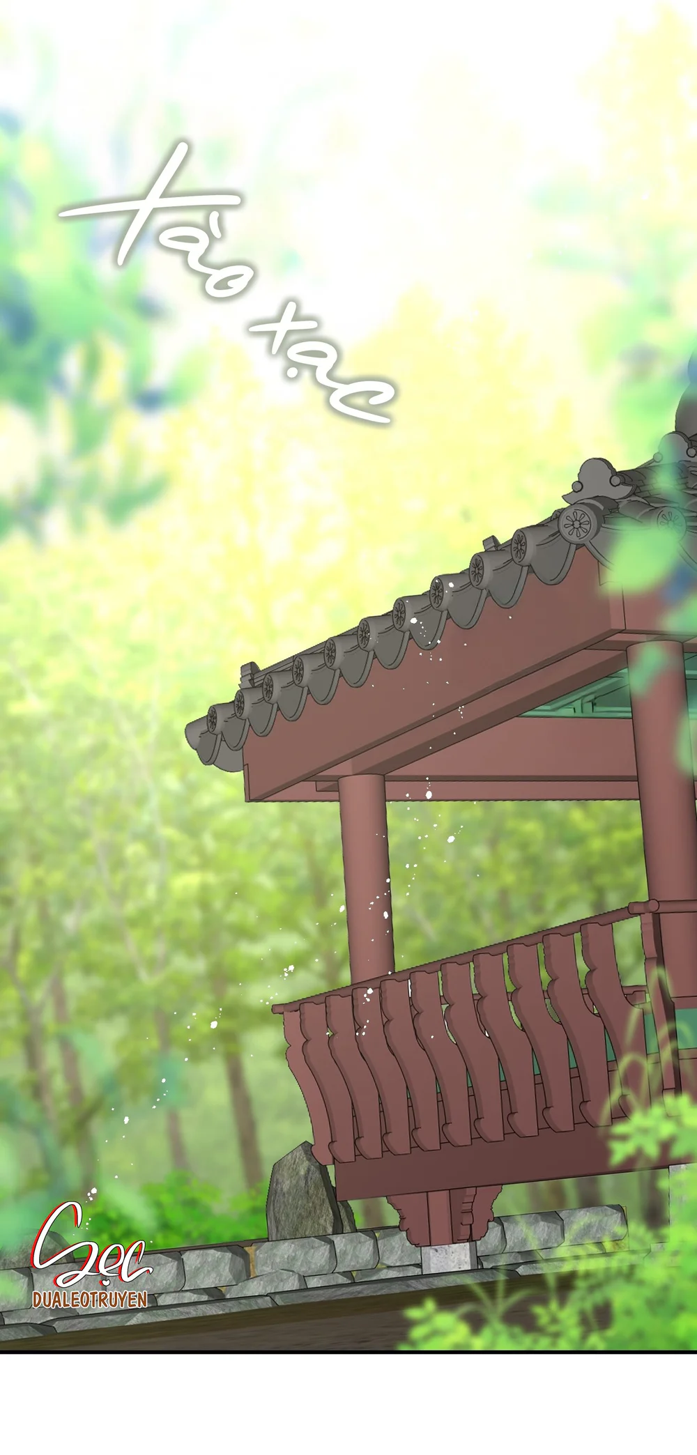 Đọc truyện (ABO) Quo Vadis, Domine? - Chapter 5