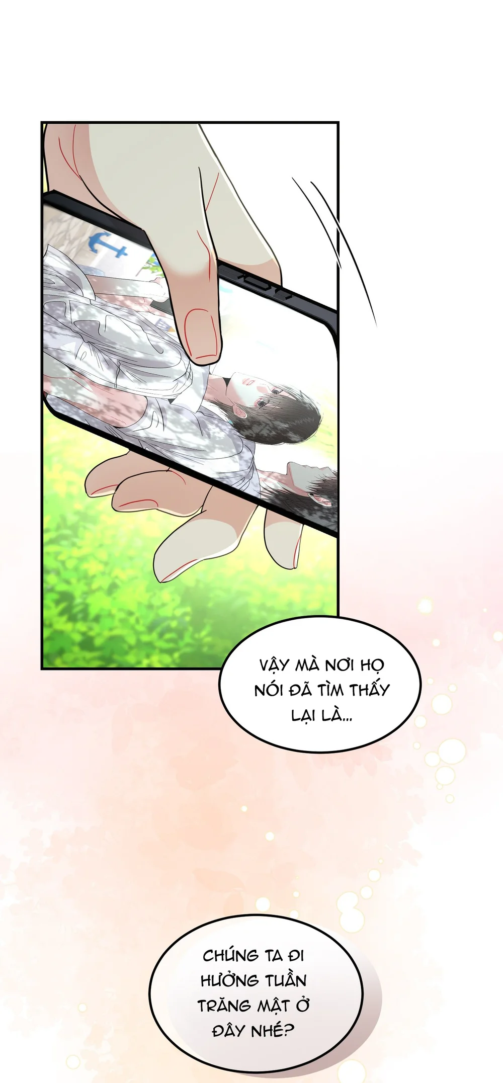 Đọc truyện (ABO) Quo Vadis, Domine? - Chapter 5