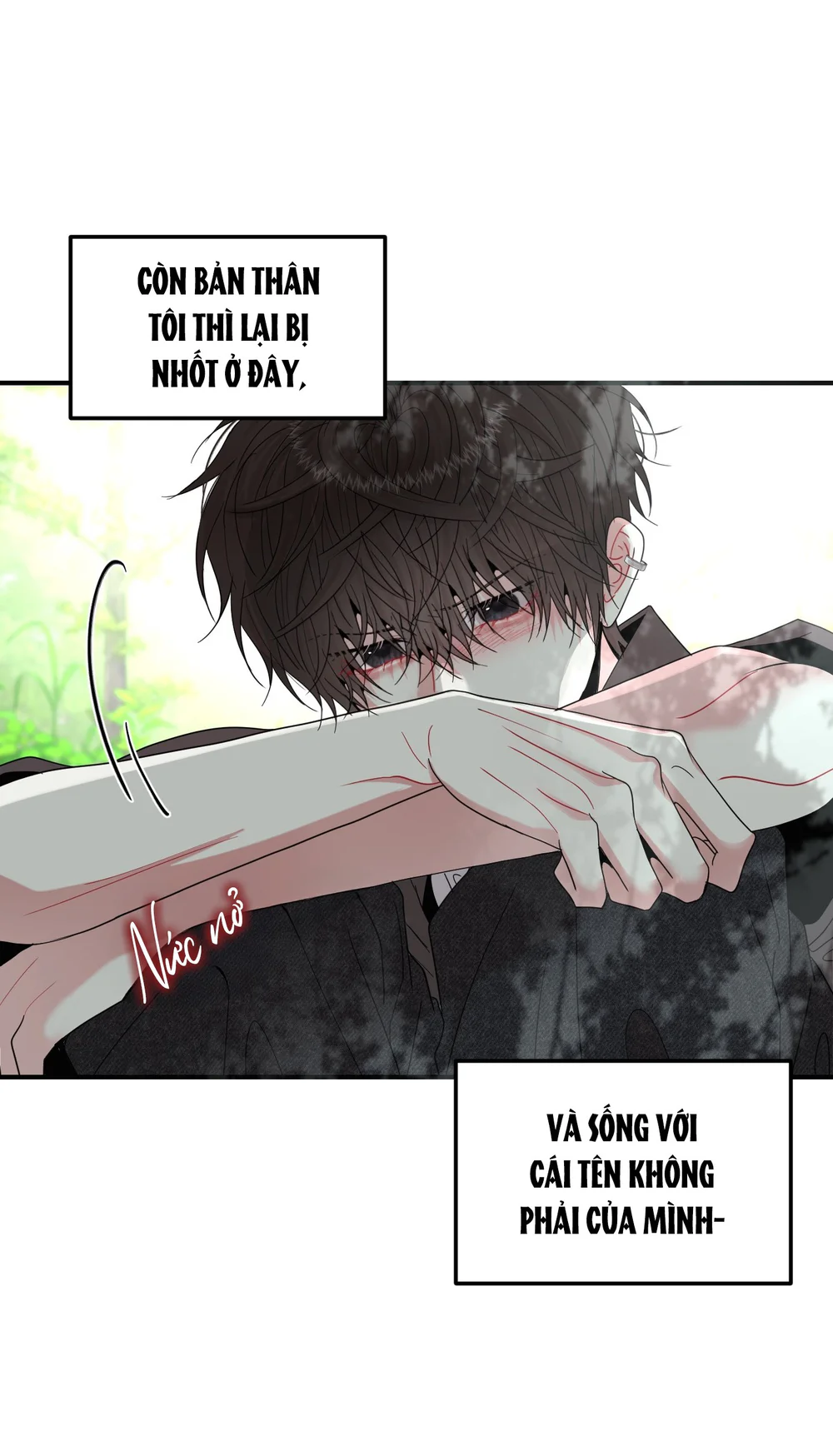 Đọc truyện (ABO) Quo Vadis, Domine? - Chapter 5