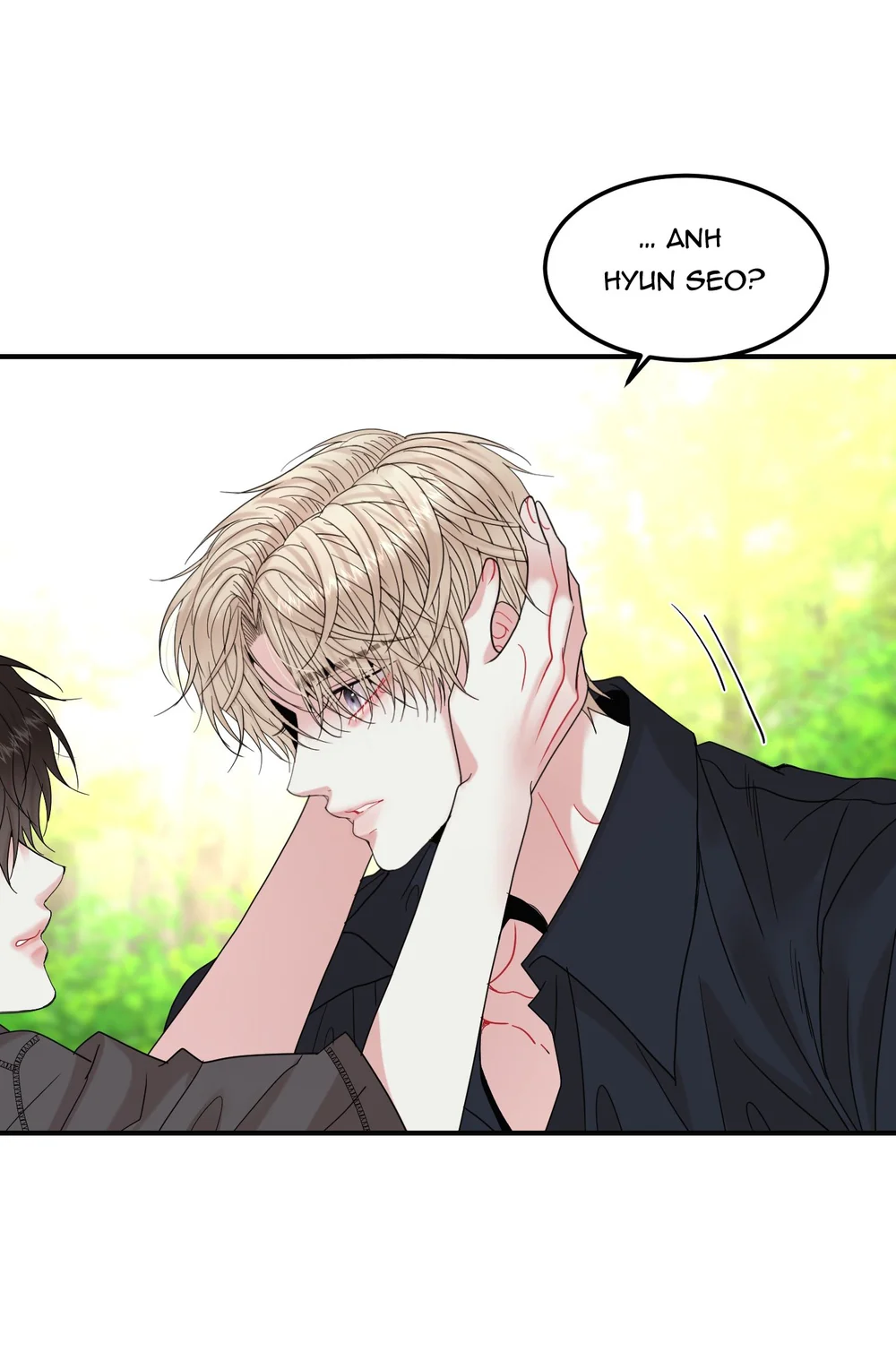 Đọc truyện (ABO) Quo Vadis, Domine? - Chapter 5